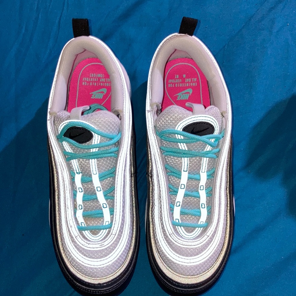 Nike Air Max 97